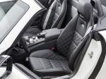 Mercedes-Benz SLS AMG GT Roadster Final Edition 2014 года